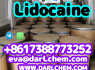 Lidocaine base hcl crystals powder 137 - 58 - 6 (4)