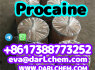 Procaine crystals Powder 59 - 46 - 1 Raw Powder 99 Purity (2)
