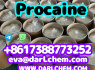 Procaine crystals Powder 59 - 46 - 1 Raw Powder 99 Purity (3)