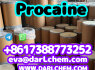 Procaine crystals Powder 59 - 46 - 1 Raw Powder 99 Purity (4)
