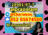 Alprazolam, 28981 - 97 - 7, Bromazola