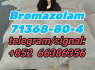 Bromazolam 71368 - 80 - 4