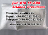 Buy adbb 5cladba precursors 5f - adb MDMB - BUTINACA Delta 8 THC vape 5F - MDMB - PINACA jwh - 018 Mamba kush (3)