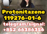 Protonitazene 119276 - 01 - 6