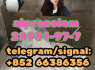 alprazolam 28981 - 97 - 7