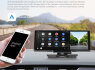 PODOFO GTS PLUS 10. 26 COLIŲ AUTOMOBILIO EKRANAS SU ANDROID AUTO - CARPLAY IR 4K REGISTRATORIUMI (3)