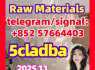 5cladba adbb raw material 5CL - ADB - A precursor raw 5cladba