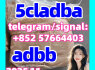 5cladba Raw Material 5CL - ADB - A Precursor Raw 5cladba 5f Adb