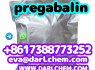 pregabalin crystals powder 148553 - 50 - 8 Salt USA Hot Sale Bulk