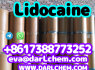 Pharmaceutical Lidocaine base hcl crystals powder 137 - 58 - 6 Raw Purity