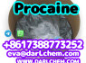 Procaine crystals Powder 59 - 46 - 1 Fortified for Injection with GMP Certificate