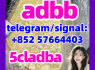 5cladba, 5CLADBA, 5cl, 5ck - adb - a, yellow powder, high quality, 99