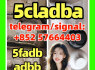For Sale 5cladba Adbb Raw Material 5CL - ADB - A Precursor Raw