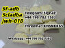 Buy 5cladba jwh - 018 precursor ADB - BUTINACA K2 spice weed MDMB - 4en - PINACA 5fadb MDMB - INACA ADB - HINACA (1)