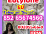 Pred m supply EU Eutylone