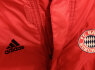 Adidas Bayern futbolo klubo striukė 11 - 12 metų (3)