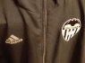 Adidas Valencia futbolo džemperis - striukė 13 - 14 metų (3)