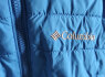 Columbia paaugliška striukė 12 metų (3)