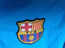 Nike Barcelona futbolo džemperis 12 - 13 metų (5)