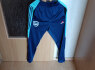 Adidas Arsenal futbolo sportinės kelnės S dydžio