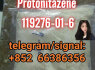 Protonitazene 119276 - 01 - 6