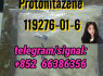 Protonitazene 119276 - 01 - 6