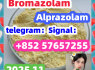 Bromazolam CAS Number 71368 - 80 - 4