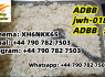 ADBB 5cladba jwh - 073 spice K2 weed 4fadb precursors ADB - BUTINACA cloud 9 mamba ADB - HINACA MDMB - INACA