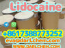 Lidocaine base hcl crystals powder 137 - 58 - 6 99. 9 Wholesale Top Quality 99. 9 (3)