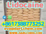 Lidocaine base hcl crystals powder 137 - 58 - 6 99. 9 Wholesale Top Quality 99. 9 (4)