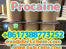 Procaine crystals Powder 59 - 46 - 1 99 Purity (2)