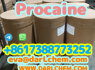 Procaine crystals Powder 59 - 46 - 1 99 Purity (3)