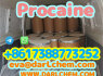 Procaine crystals Powder 59 - 46 - 1 99 Purity (4)