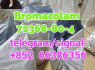 Bromazolam 71368 - 80 - 4