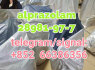 alprazolam 28981 - 97 - 7