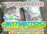 pregabalin crystals powder 148553 - 50 - 8 Salt (3)