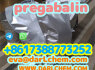 otropics pregabalin crystals powder 148553 - 50 - 8 99