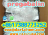 otropics pregabalin crystals powder 148553 - 50 - 8 99 (4)