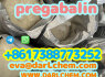Sibio 99 pregabalin crystals powder 148553 - 50 - 8 Salt