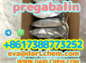 Sibio 99 pregabalin crystals powder 148553 - 50 - 8 Salt (2)