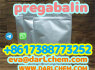 Sibio 99 pregabalin crystals powder 148553 - 50 - 8 Salt (3)