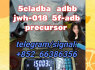5cladba adbb jwh - 018 5f - adb precursor