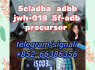 5cladba adbb jwh - 018 5f - adb precursor