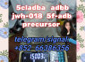 5cladba adbb jwh - 018 5f - adb precursor