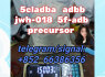 5cladba adbb jwh - 018 5f - adb precursor
