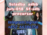 5cladba adbb jwh - 018 5f - adb precursor
