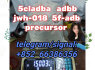 5cladba adbb jwh - 018 5f - adb precursor