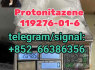 Protonitazene 119276 - 01 - 6