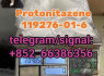 Protonitazene 119276 - 01 - 6