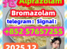 Bromazolam CAS Number 71368 - 80 - 4 71368 - 80 - 4 Cas 71368 - 80 - 4 Bromazolam